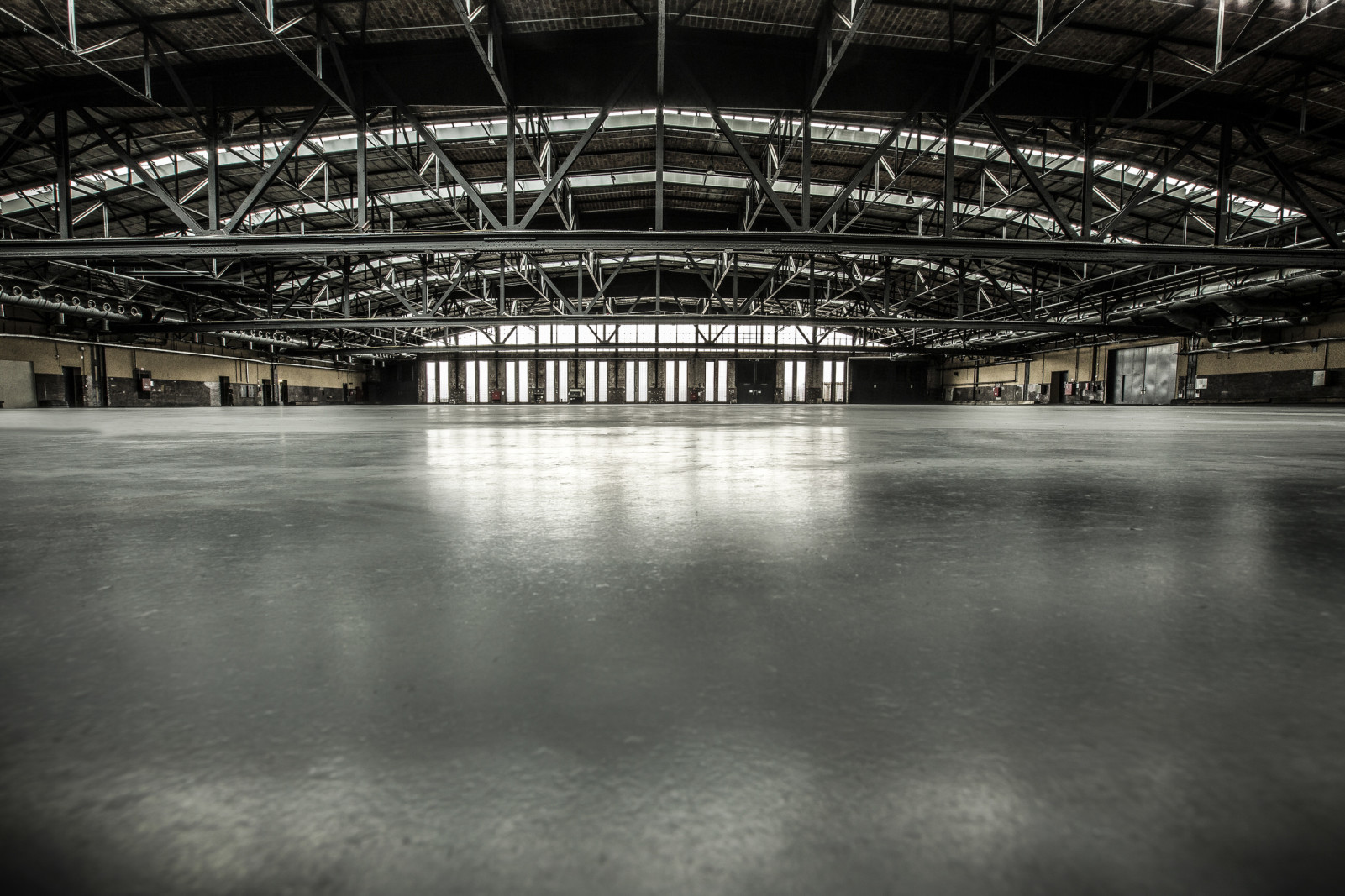 Arena Halle - Die Event Location an der Spree - Arena Berlin