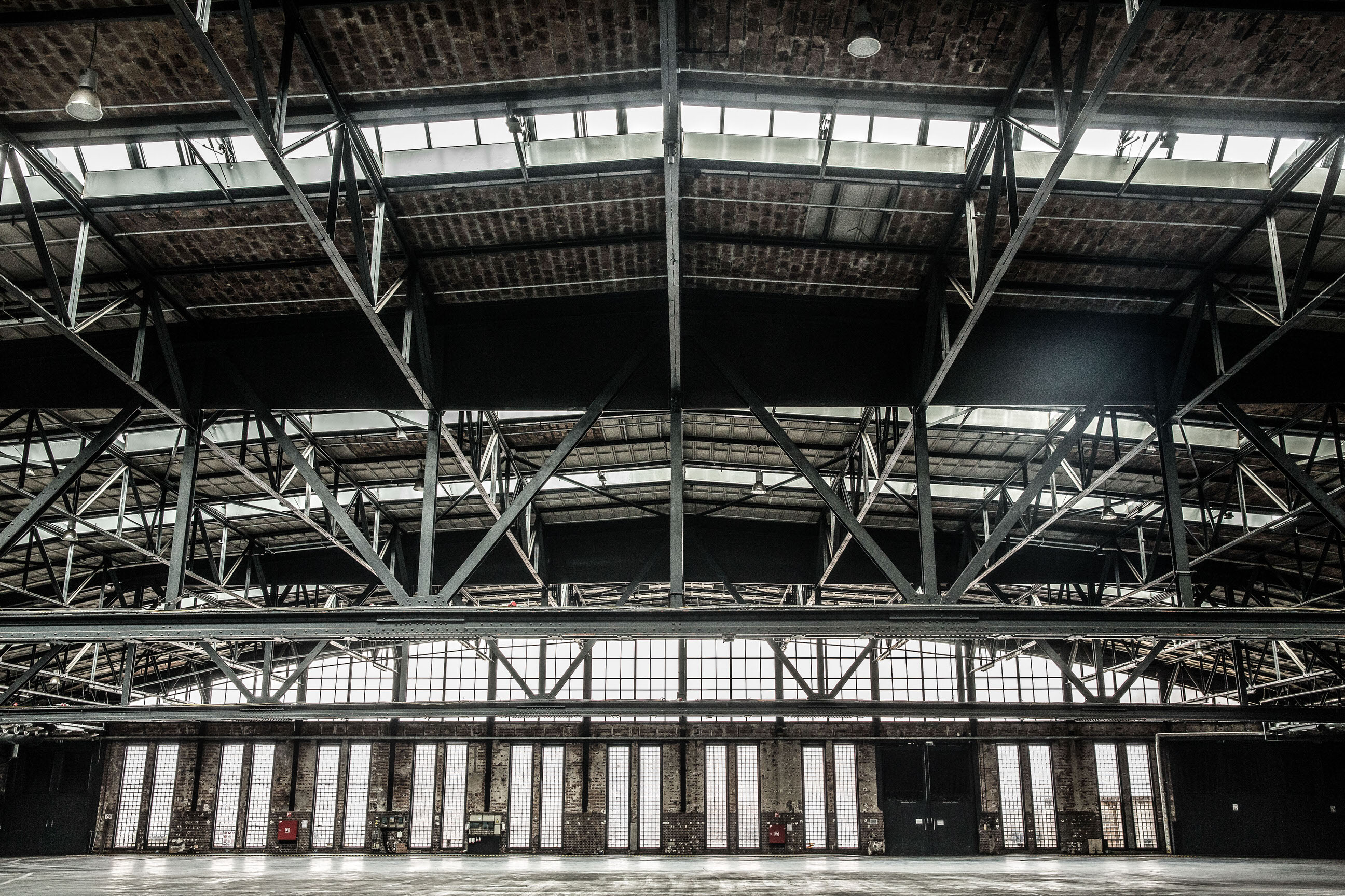 Arena Halle - Die Event Location an der Spree - Arena Berlin