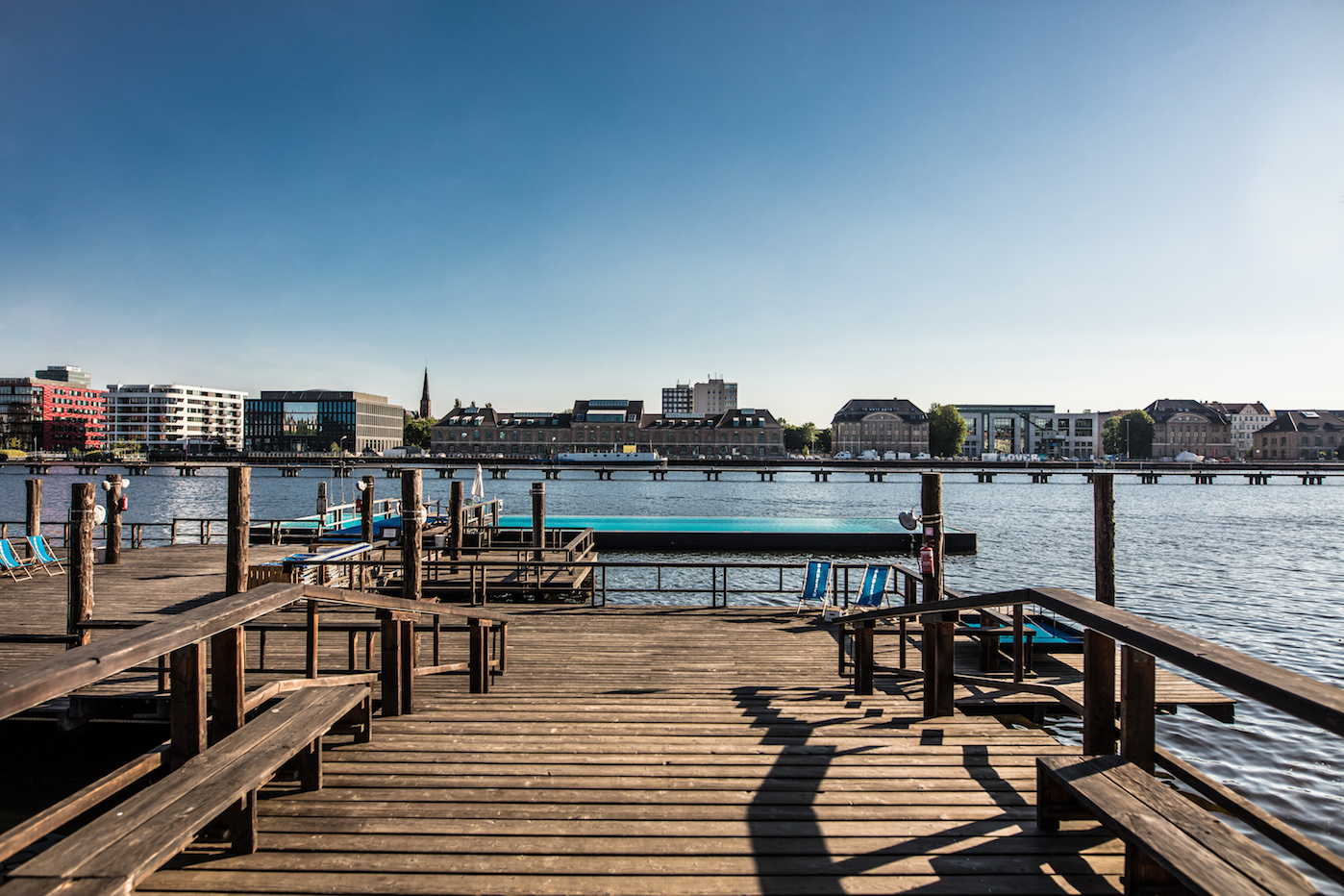 Das Flussbad In Der Spree Rckt Wieder In Die Ferne Berlin Qiez Das Flussbad In Der Spree Rckt Wieder In Die Ferne Berlin Qiez