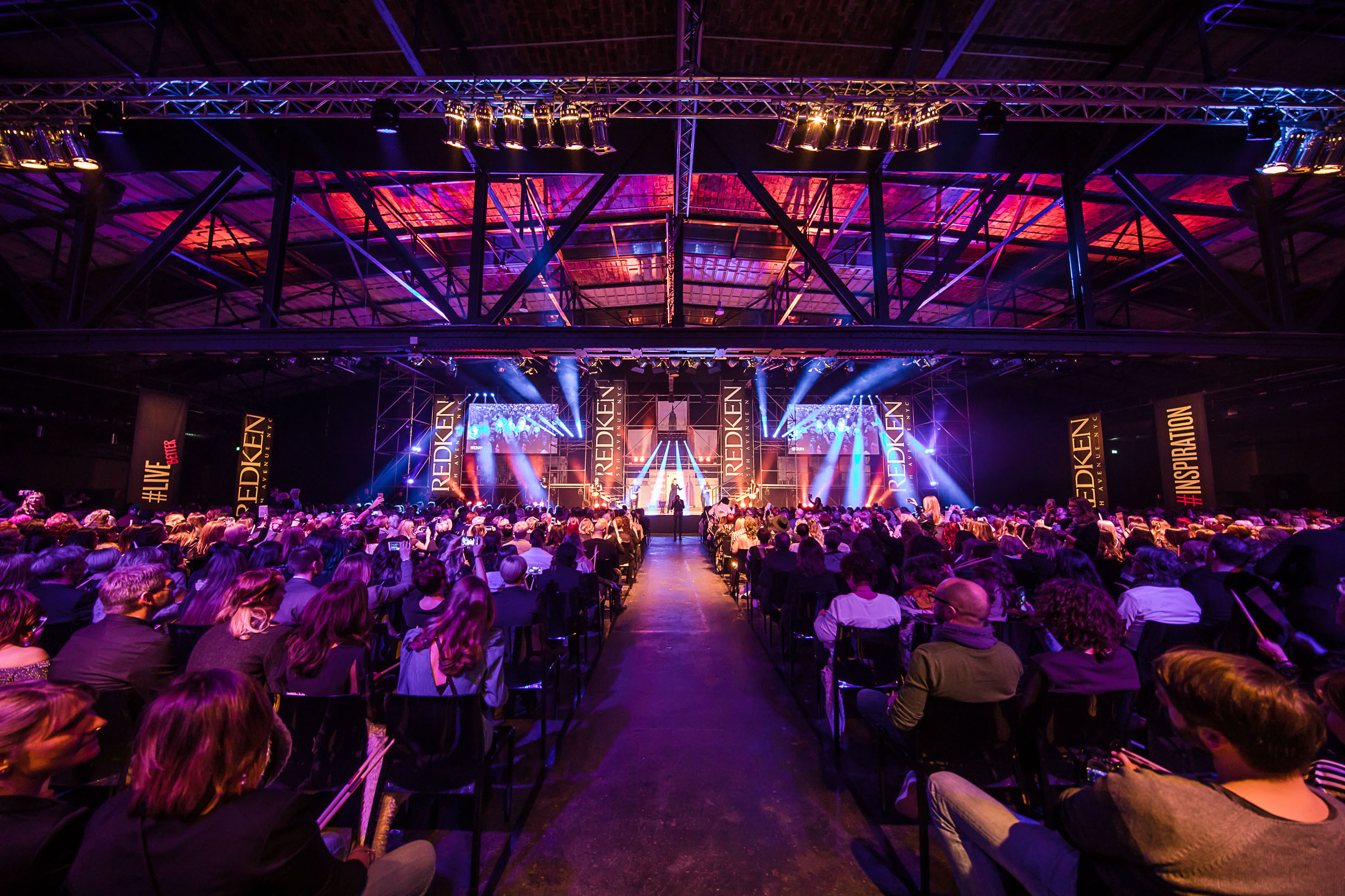 Arena Halle Die Event Location an der Spree Arena Berlin