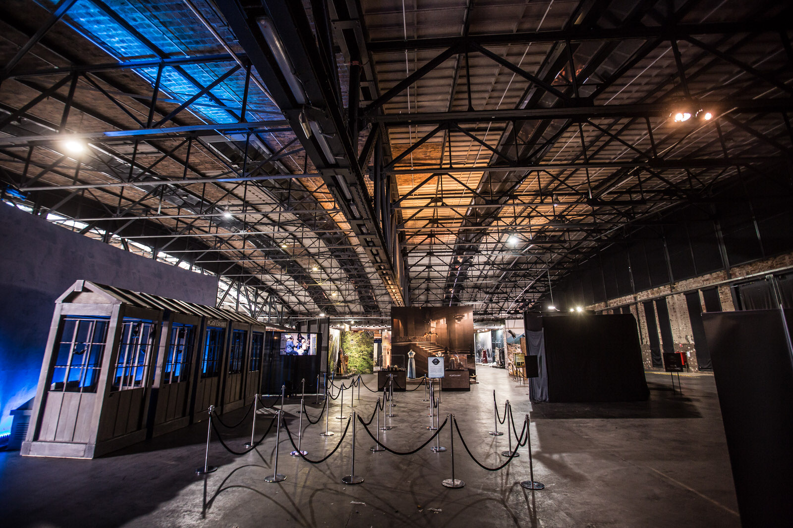Arena Halle - Die Event Location an der Spree - Arena Berlin